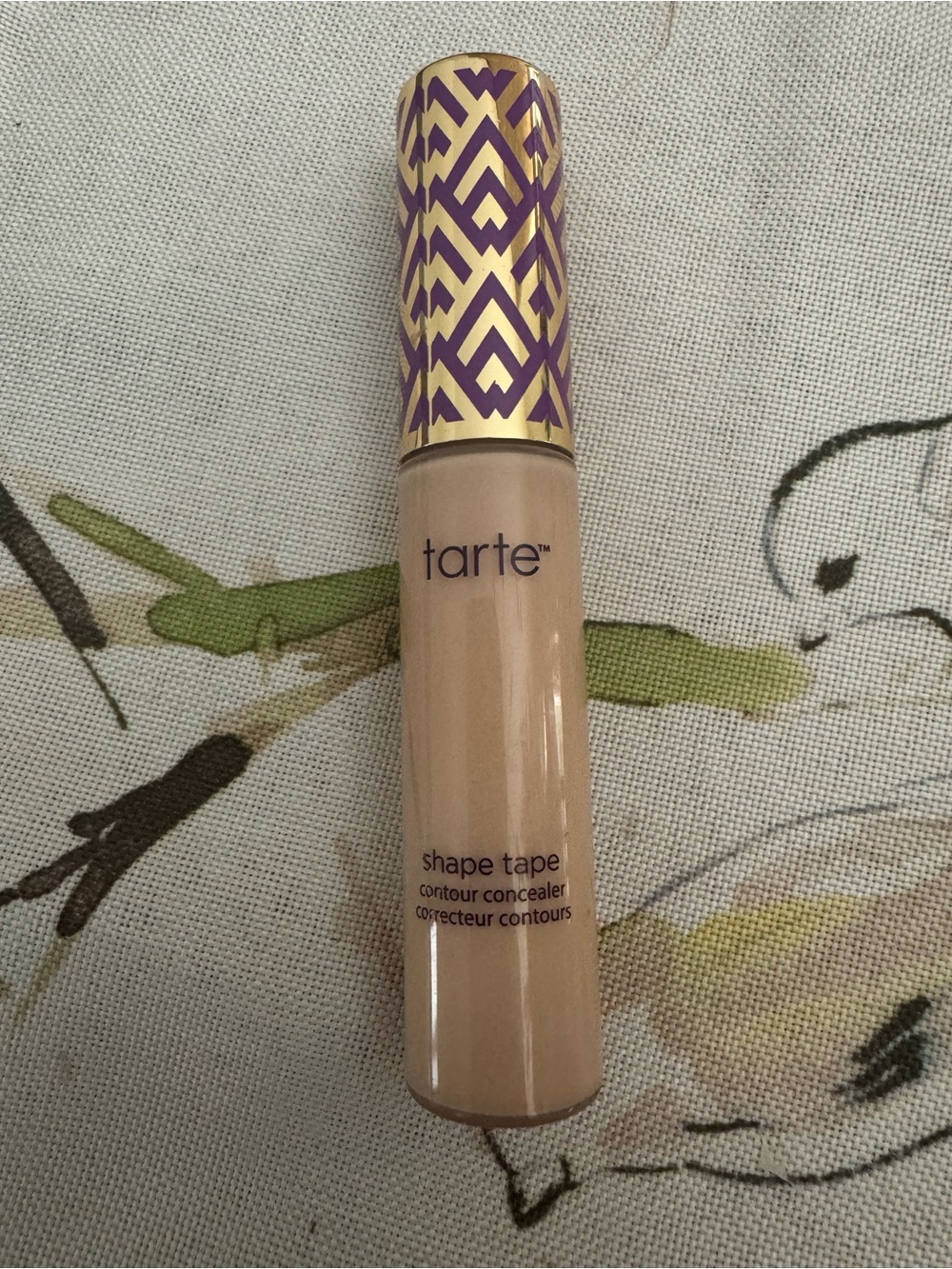 tarte Shape Tape Concealer - 22N light neutral